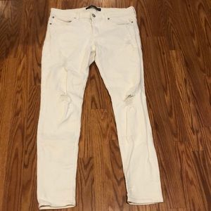 Express Mid-rise Legging